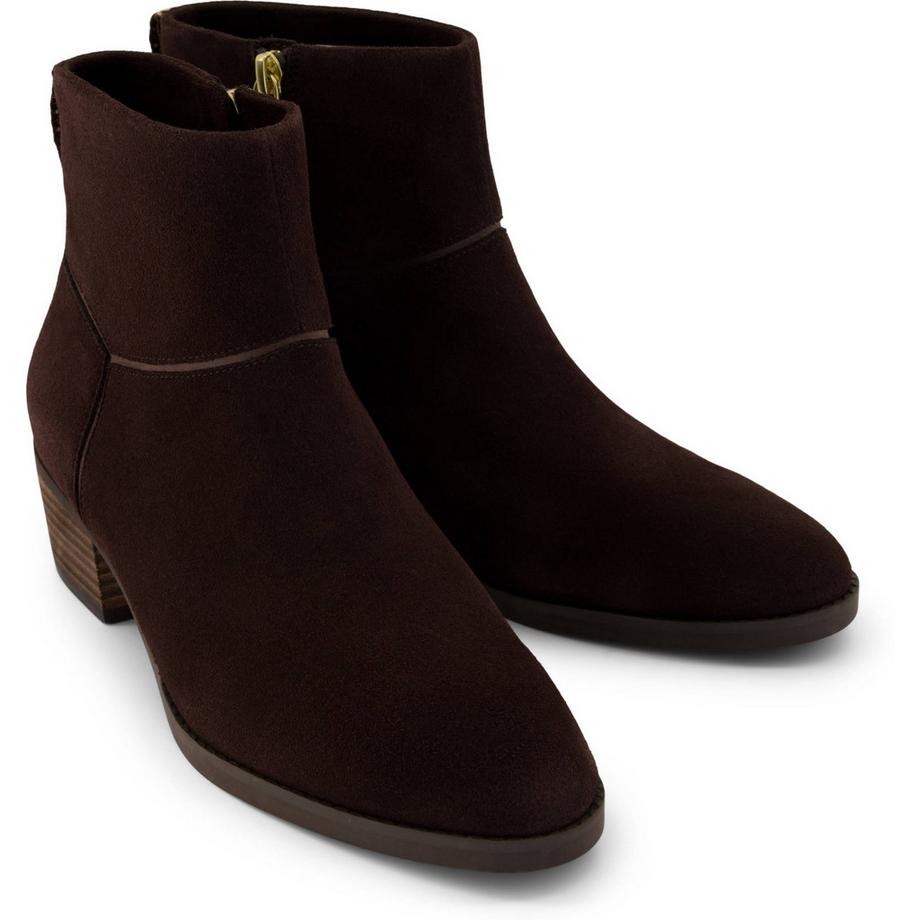 TOMS Stivaletti Elia  