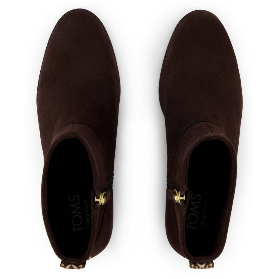 TOMS Stivaletti Elia  