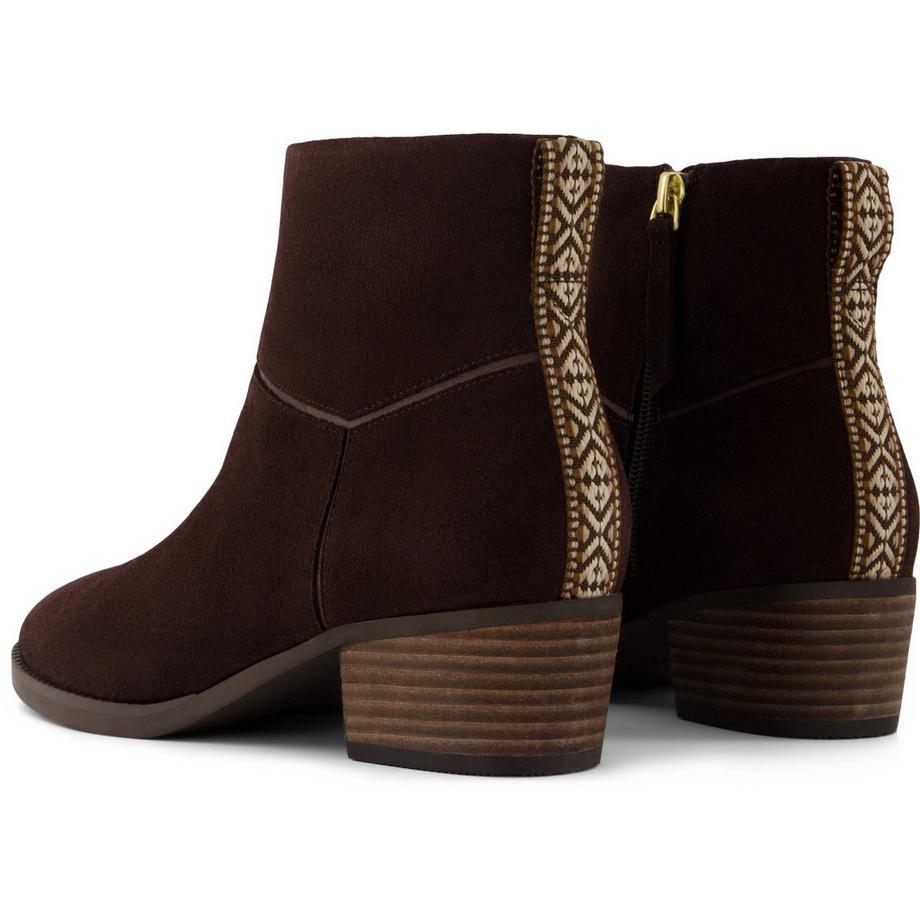 TOMS Stivaletti Elia  