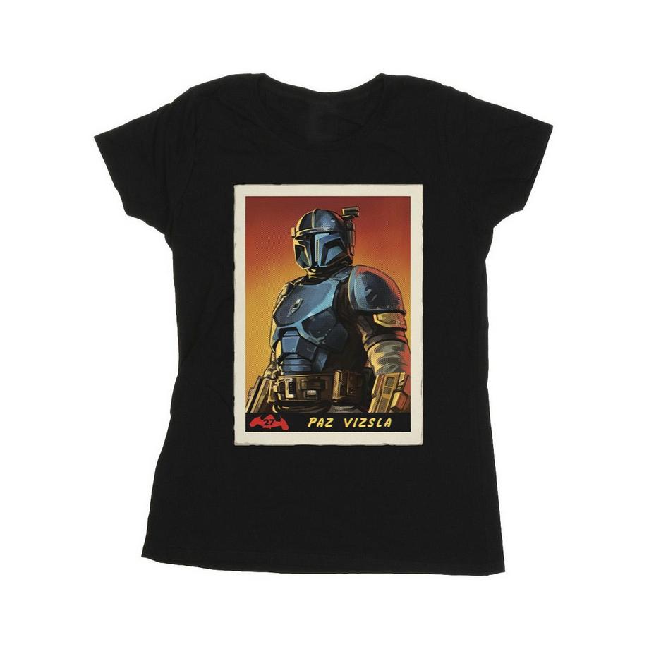 Tshirt THE MANDALORIAN