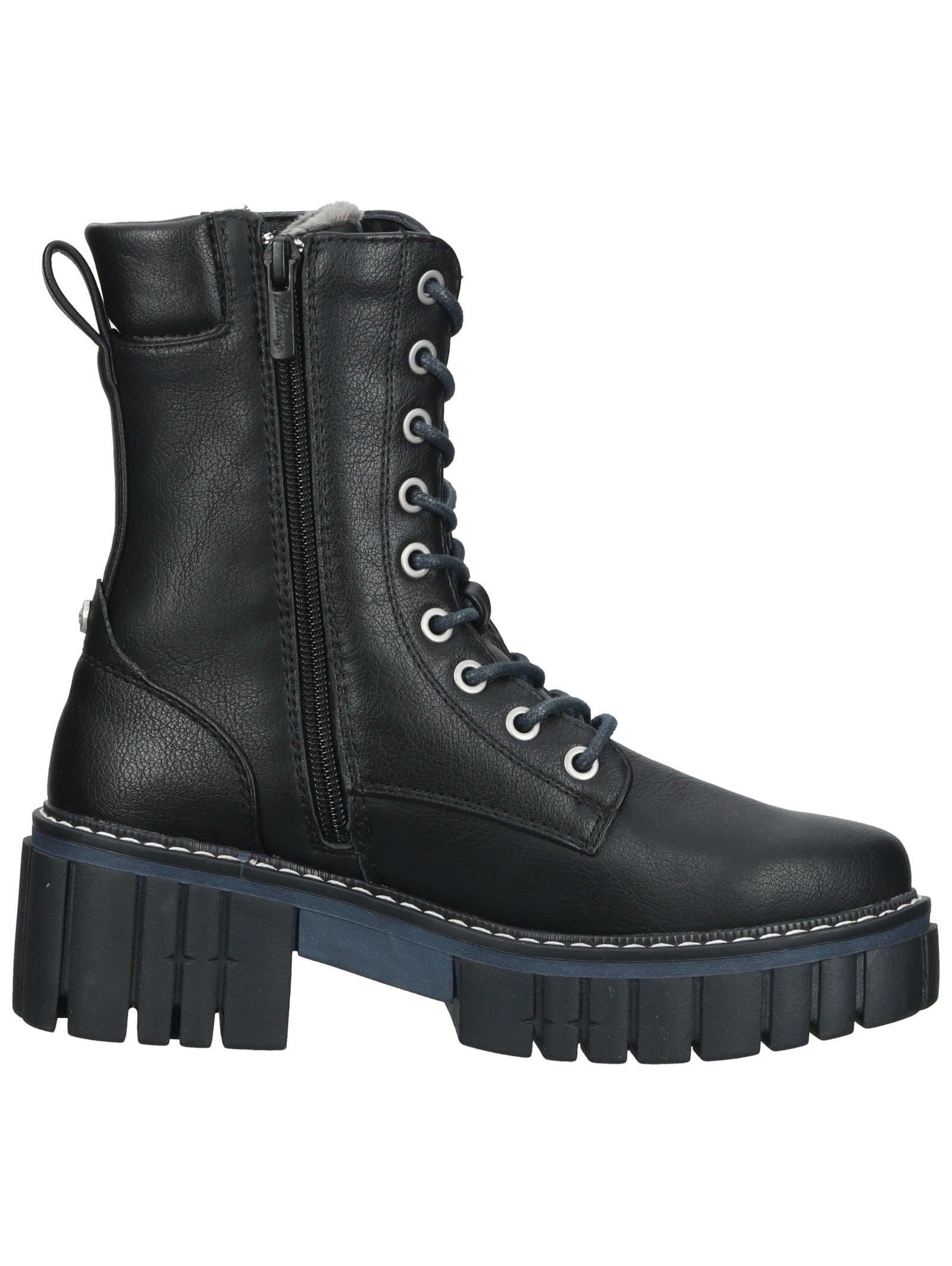 Mustang  Bottines 