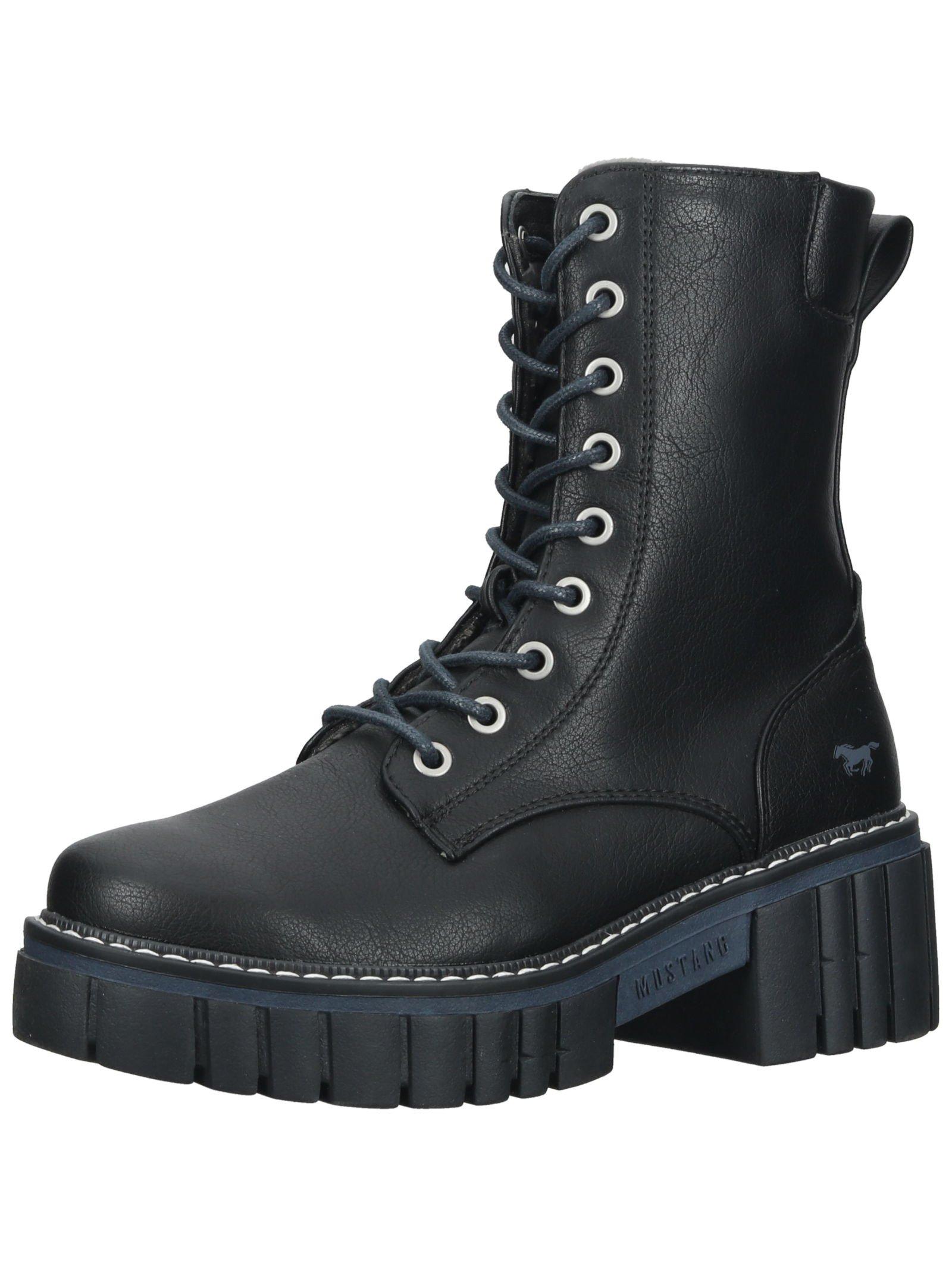 Mustang  Bottines 