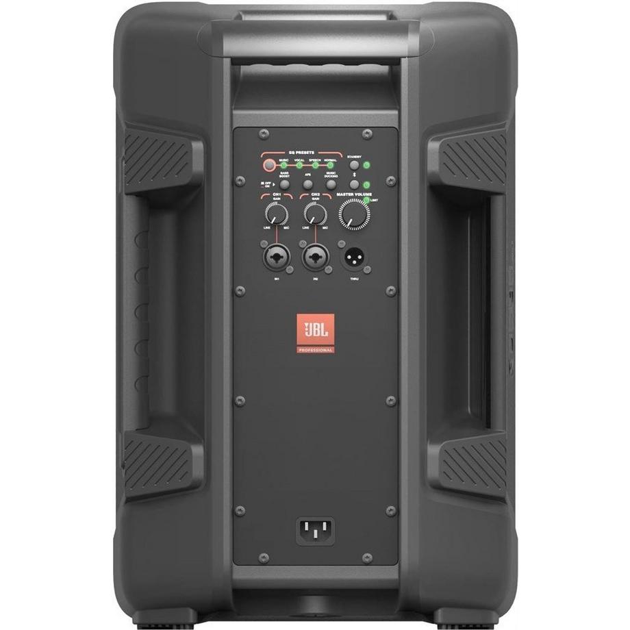 JBL  IRX108BT Aktiver 8 PA-Lautsprecher 