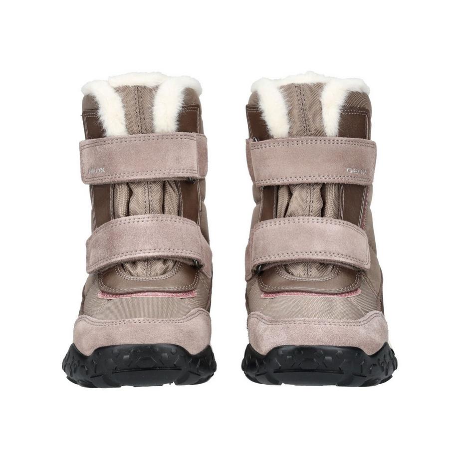 GEOX Trekkyup Winterstiefel für Mädchen  