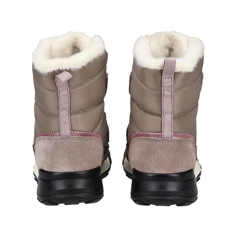 GEOX Trekkyup Winterstiefel für Mädchen  