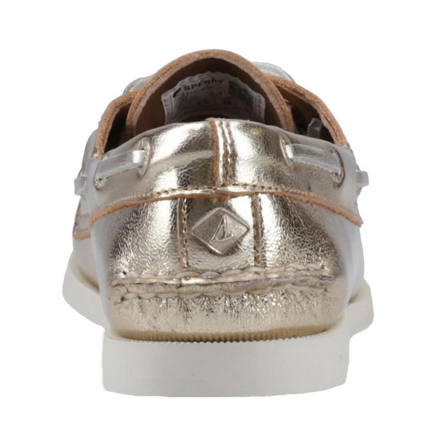 Sperry Authentic 2 Leder Bootsschuhe  