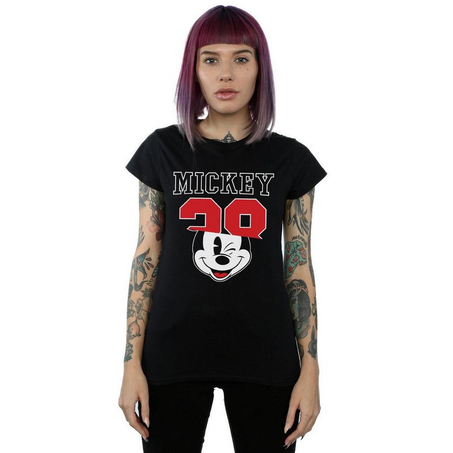 Disney Mickey 28 T-Shirt  