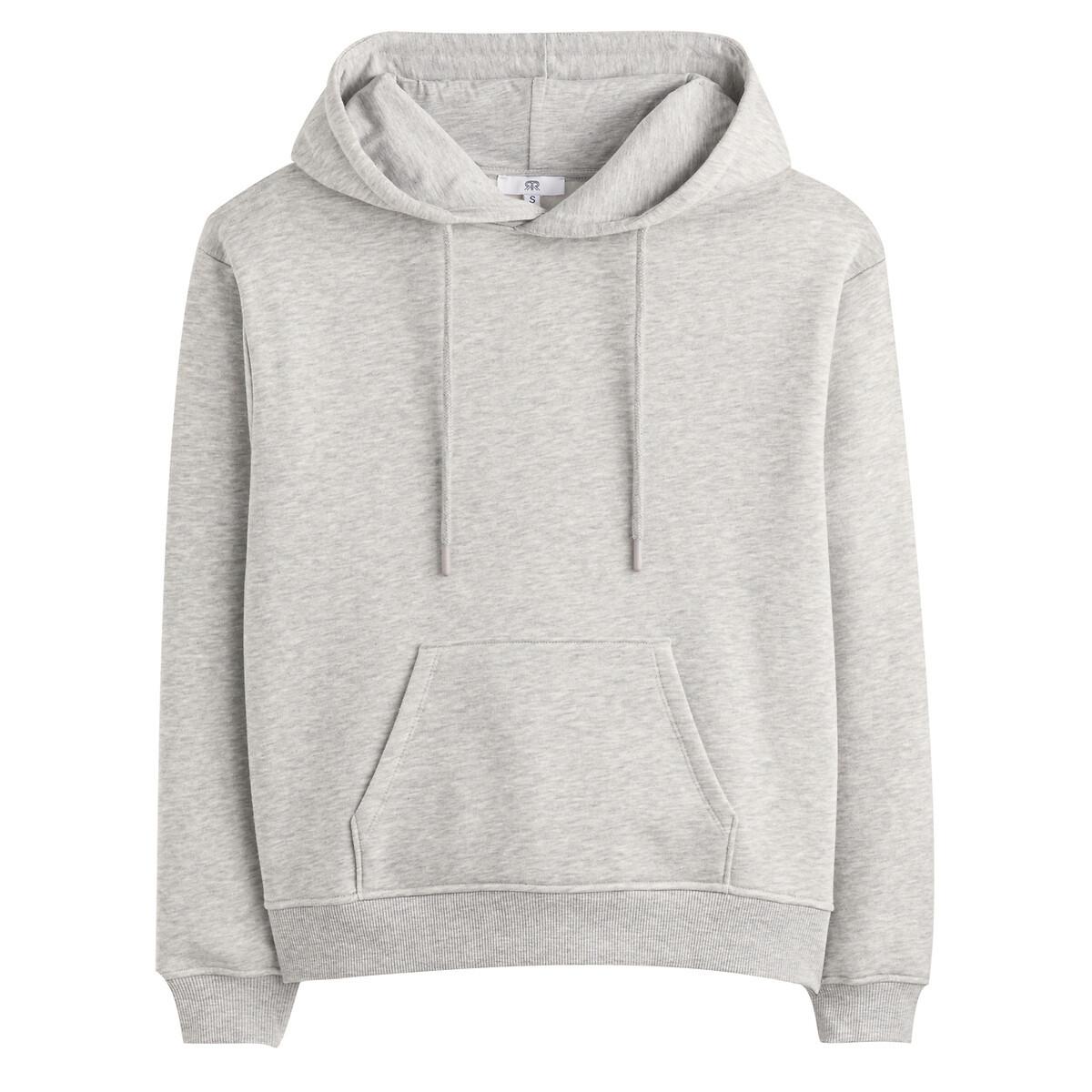 La Redoute Collections  Kapuzensweatshirt 