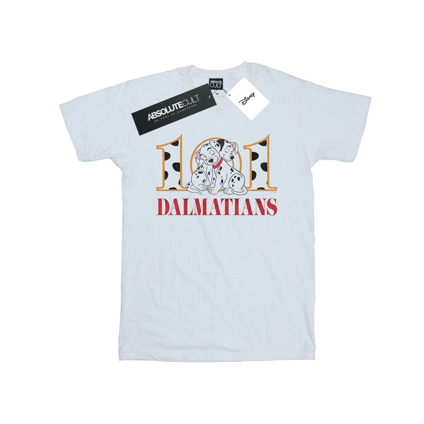 Disney  Tshirt DALMATIANS 