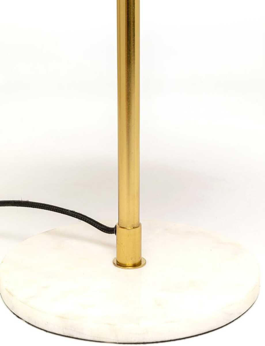 KARE Design Tischleuchte Lia pink 50  