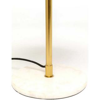 KARE Design Tischleuchte Lia pink 50  