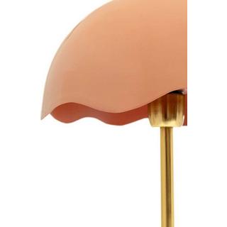 KARE Design Tischleuchte Lia pink 50  
