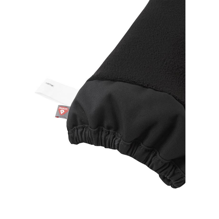 Reima  tec+ Kinder Winter Fäustlinge Ote Black 