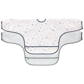 2er Set Long Sleeve langarm L�tzchen Ragazzi esploratori del giardino