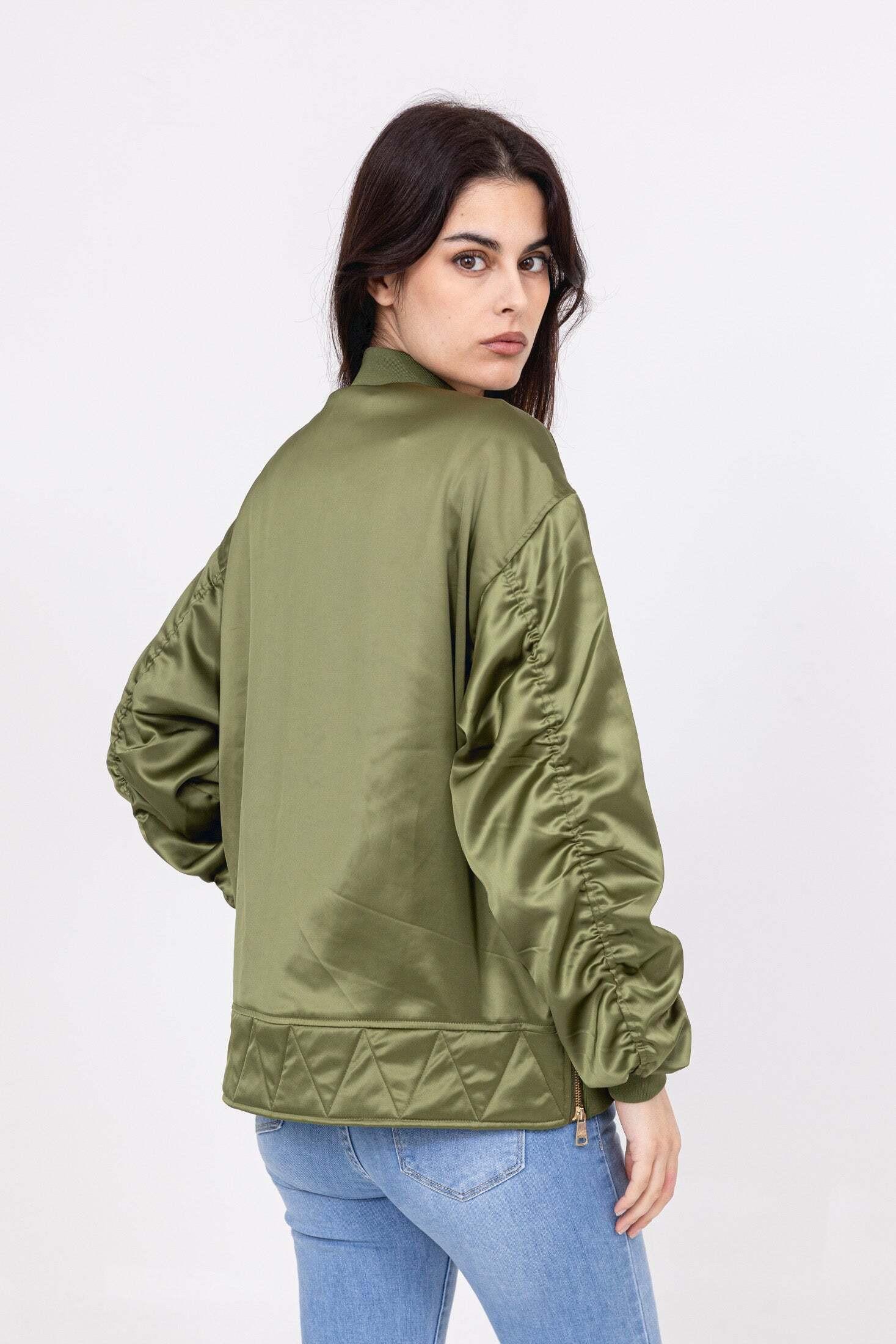 Bomber Ballerina W jacke  