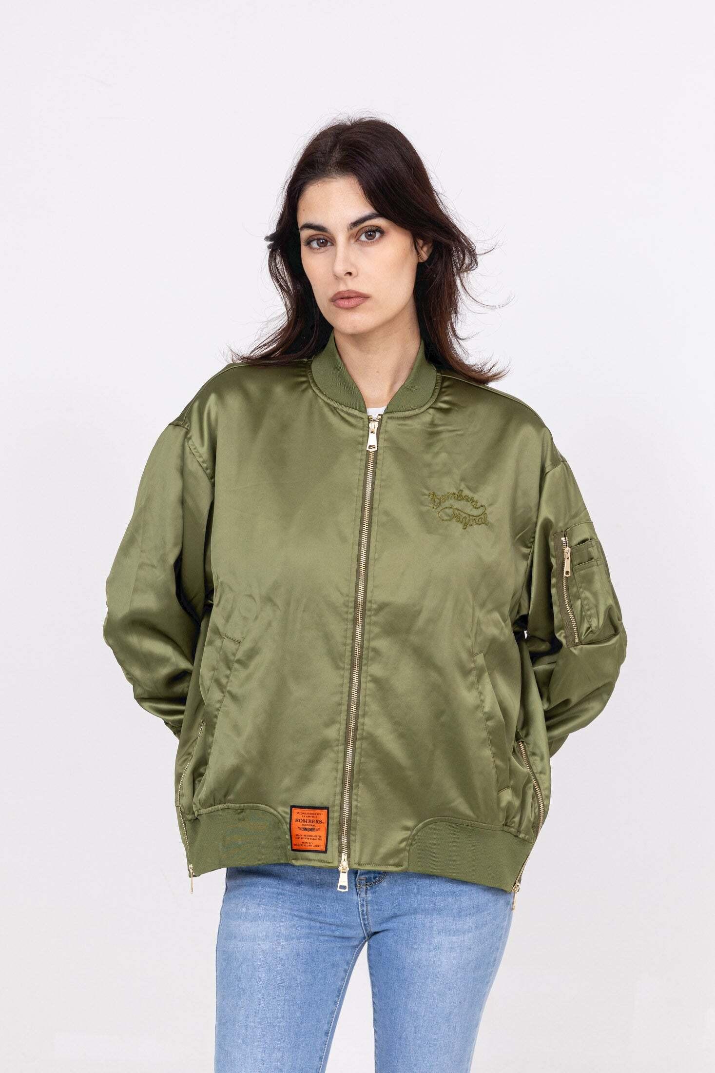 Bomber Ballerina W jacke  