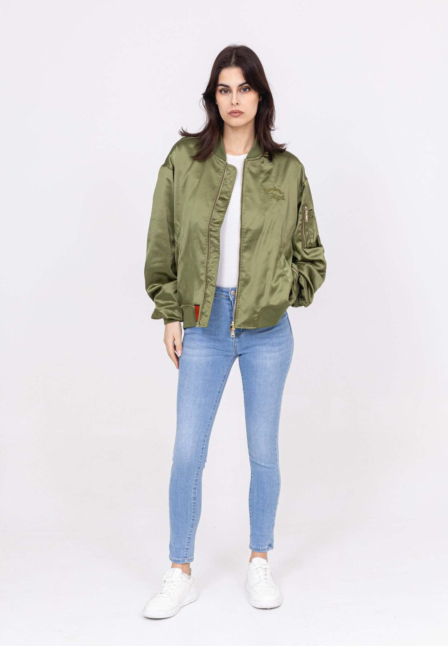Bomber Ballerina W jacke  