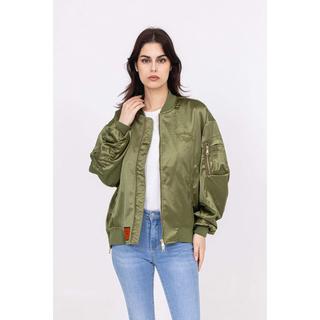 Bomber Ballerina W jacke  