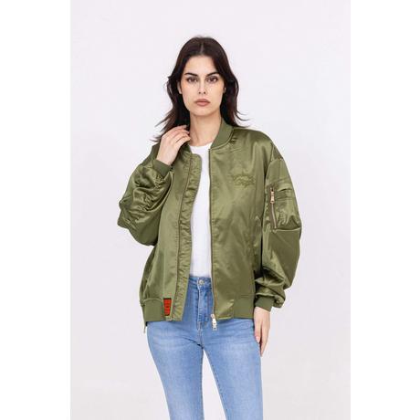Bomber Ballerina W jacke  