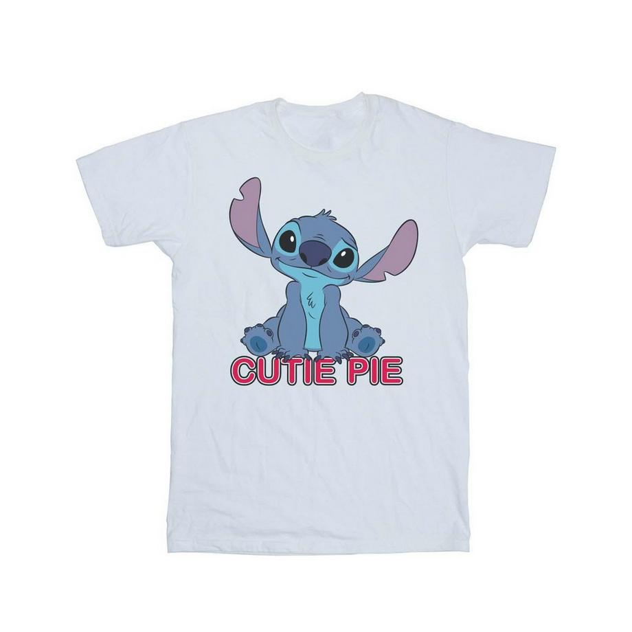 Tshirt LILO AND STITCH