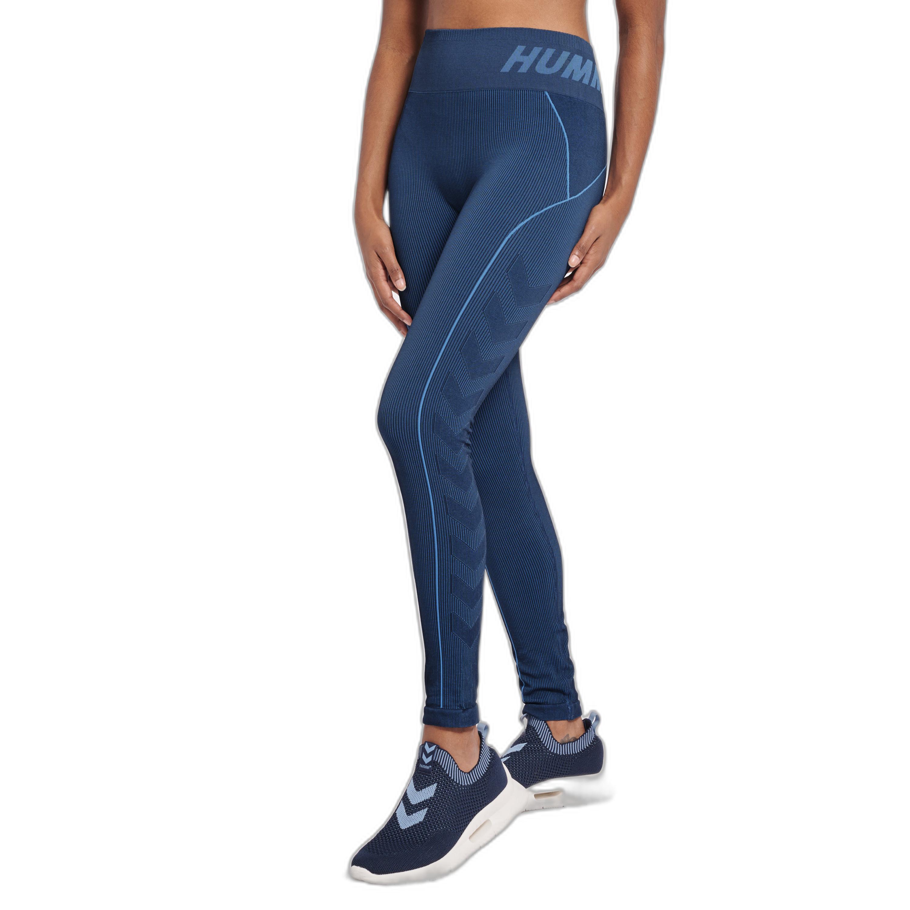 Hummel Christel Legging Mi-Haut  