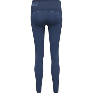 Hummel  leggings a vita media te christel 