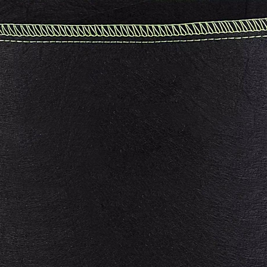 eStore 5 sacchetti per la coltivazione in tessuto non tessuto - 11 litri  