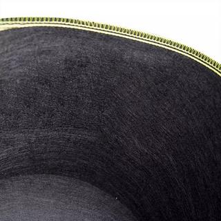 eStore 5x Sacs de Culture en Tissu Non Tissé - 11 Litres  