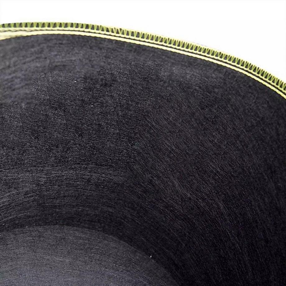 eStore 5 sacchetti per la coltivazione in tessuto non tessuto - 11 litri  