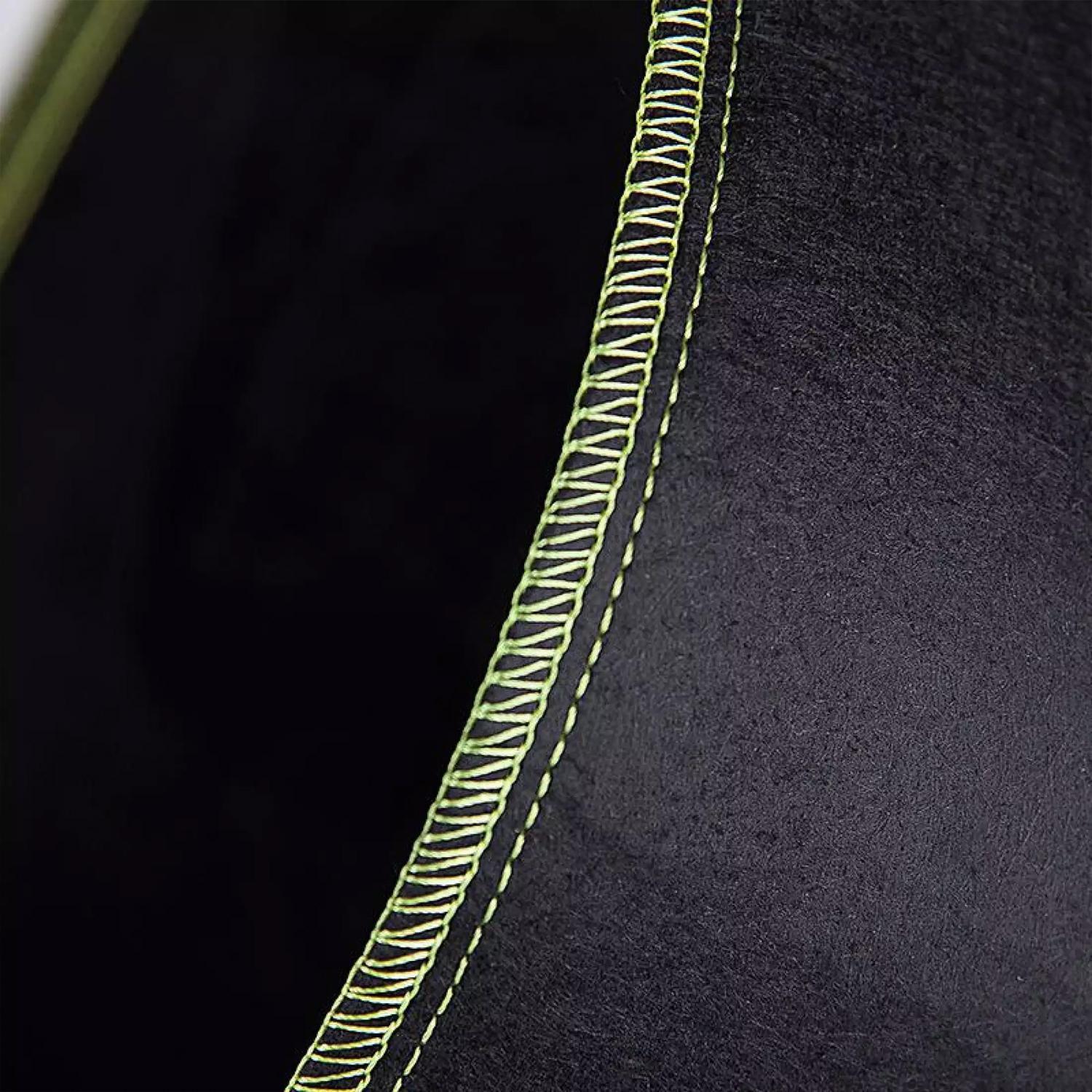 eStore 5x Sacs de Culture en Tissu Non Tissé - 11 Litres  