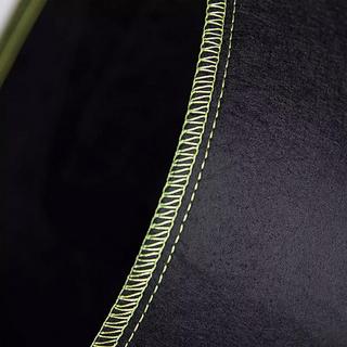 eStore 5x Sacs de Culture en Tissu Non Tissé - 11 Litres  