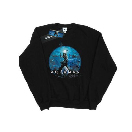 DC COMICS  Sweatshirt 