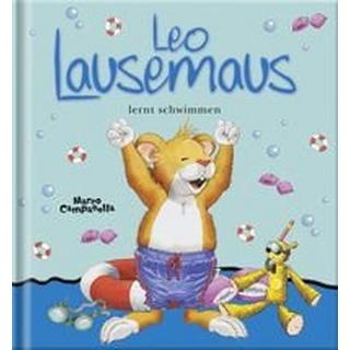 Leo Lausemaus lernt schwimmen Kein Autor Gebundene Ausgabe 