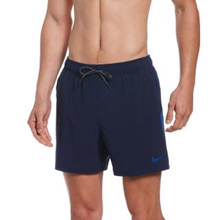 NIKE  CONTEND 5" VOLLEY SHORT 