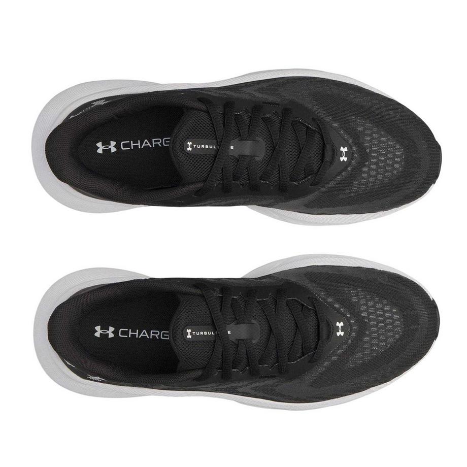 UNDER ARMOUR Chaussures de running Turbulence 3  