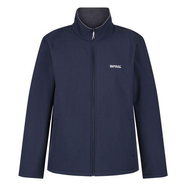 Regatta  Cera V Softshelljacke windbeständig 