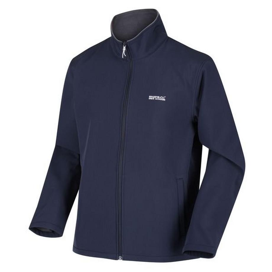 Regatta Cera V Giacca Softshell Antivento  
