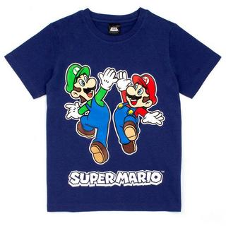 Super Mario  Schlafanzug mit Shorts 