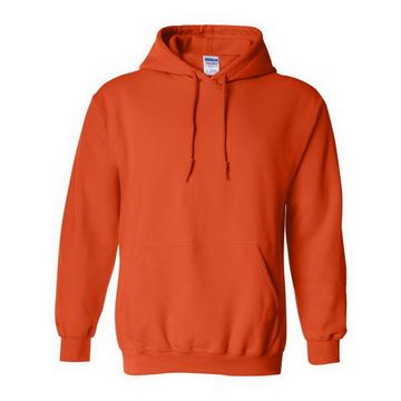 Heavy Blend Kapuzenpullover Hoodie Kapuzensweater