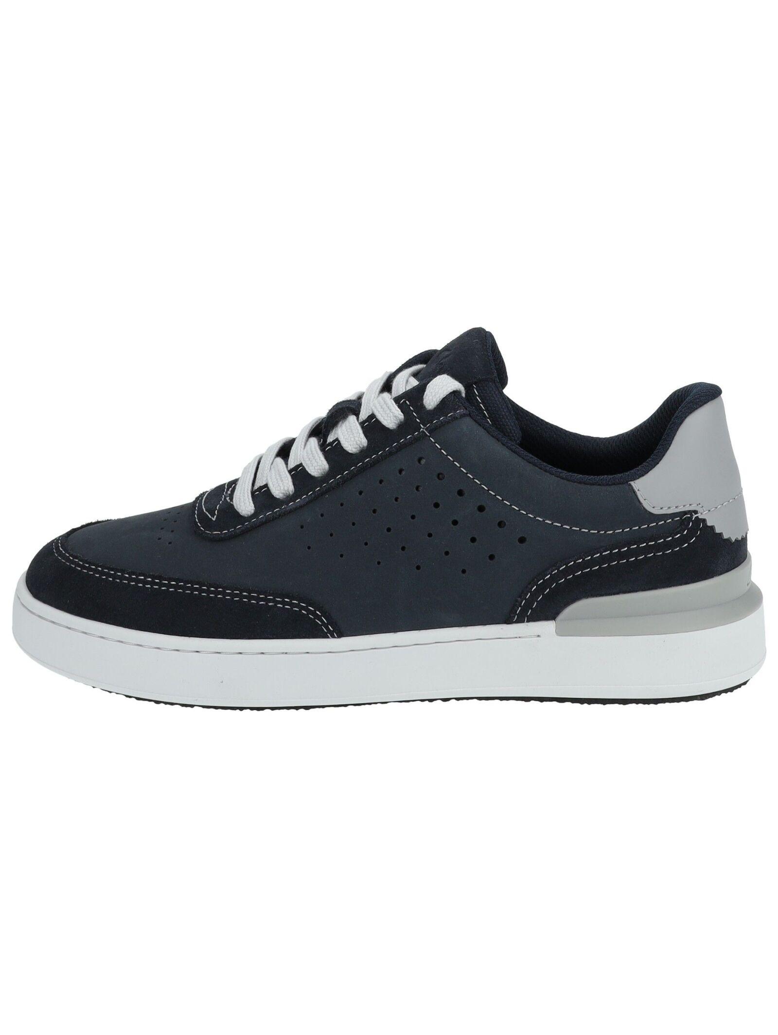 Clarks  Sneaker 26176724 