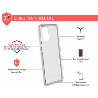 Force Power  Coque pour Samsung Galaxy S20 Plus 