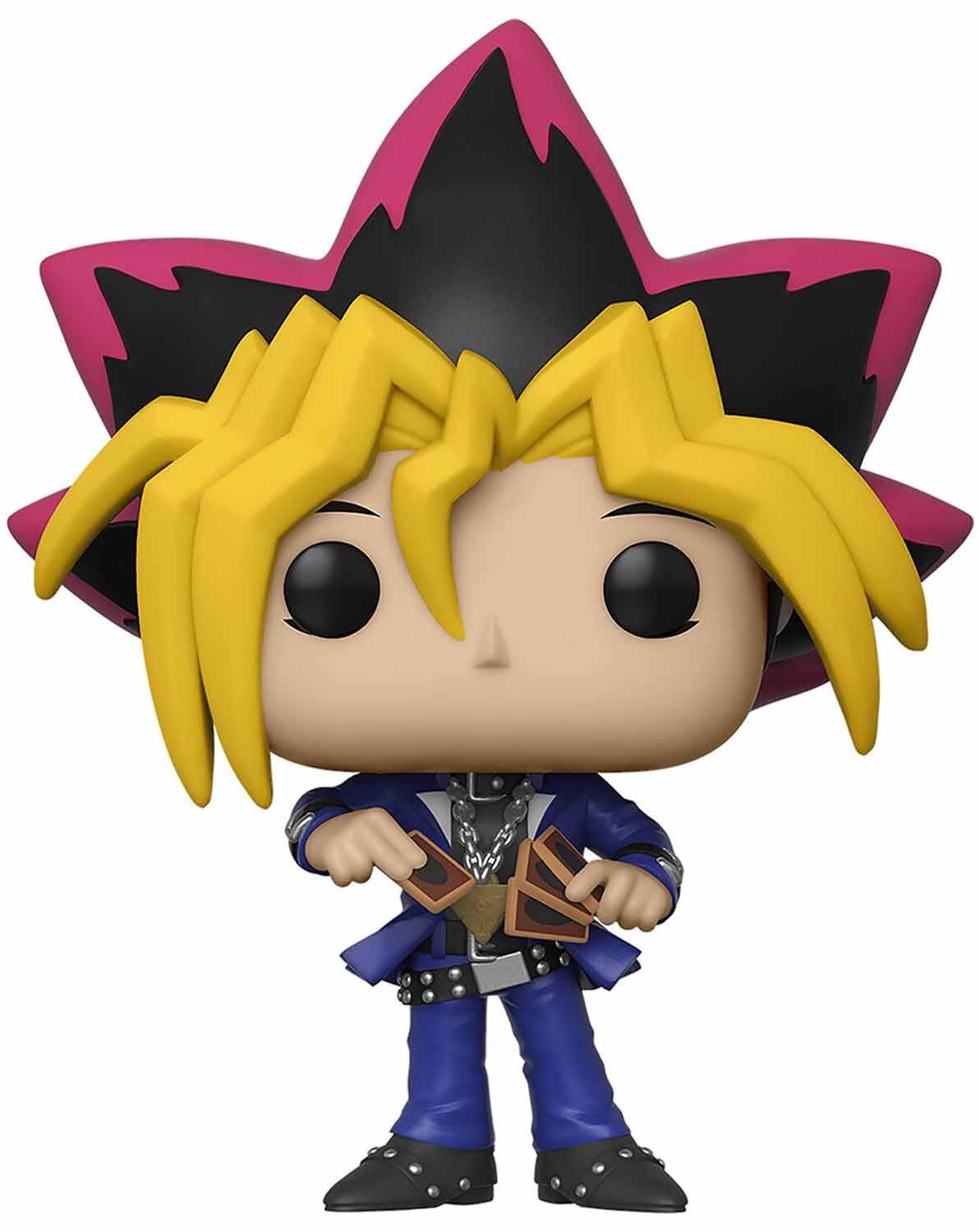 Funko  Yu-Gi-Oh! Yugi Muto Funko POP 715 