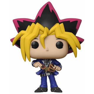 Funko  Yu-Gi-Oh! Yugi Muto Funko POP 715 