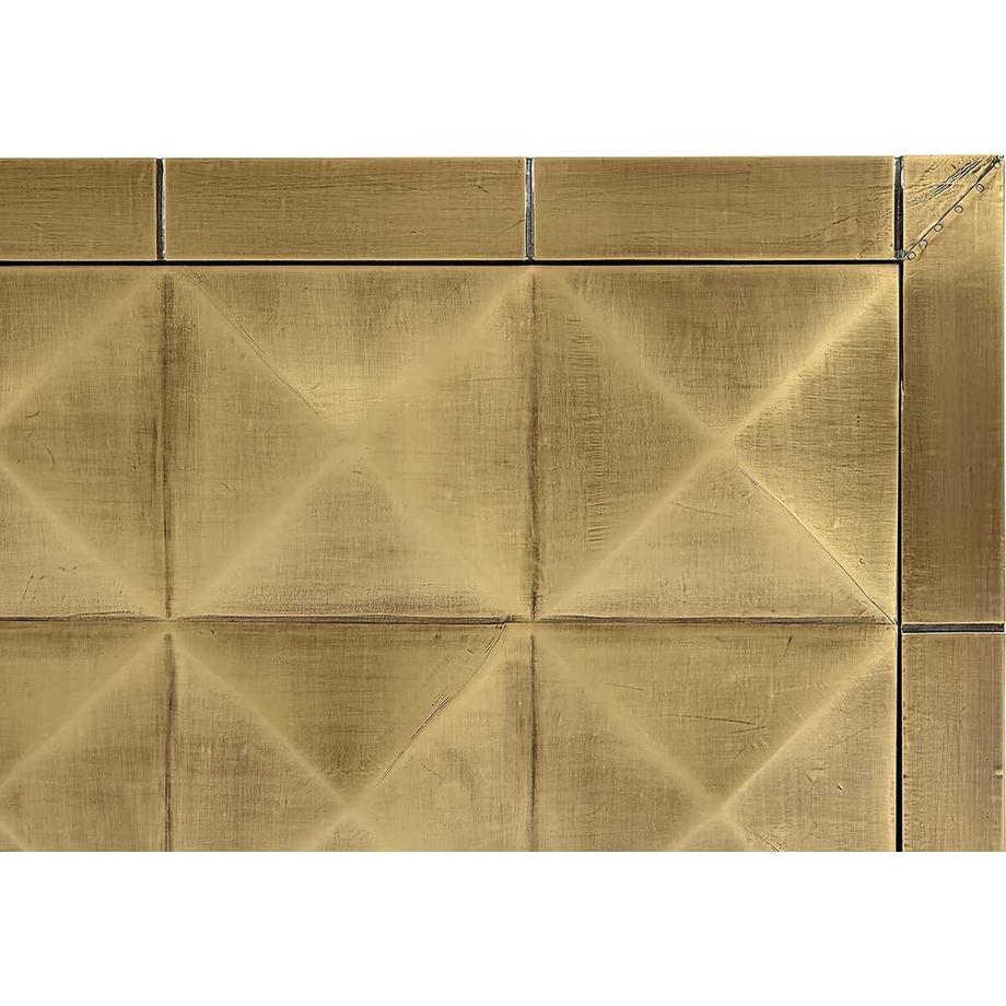 mutoni TV-Möbel Collada gold 220  