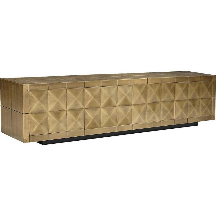 Meuble TV Collada or 220