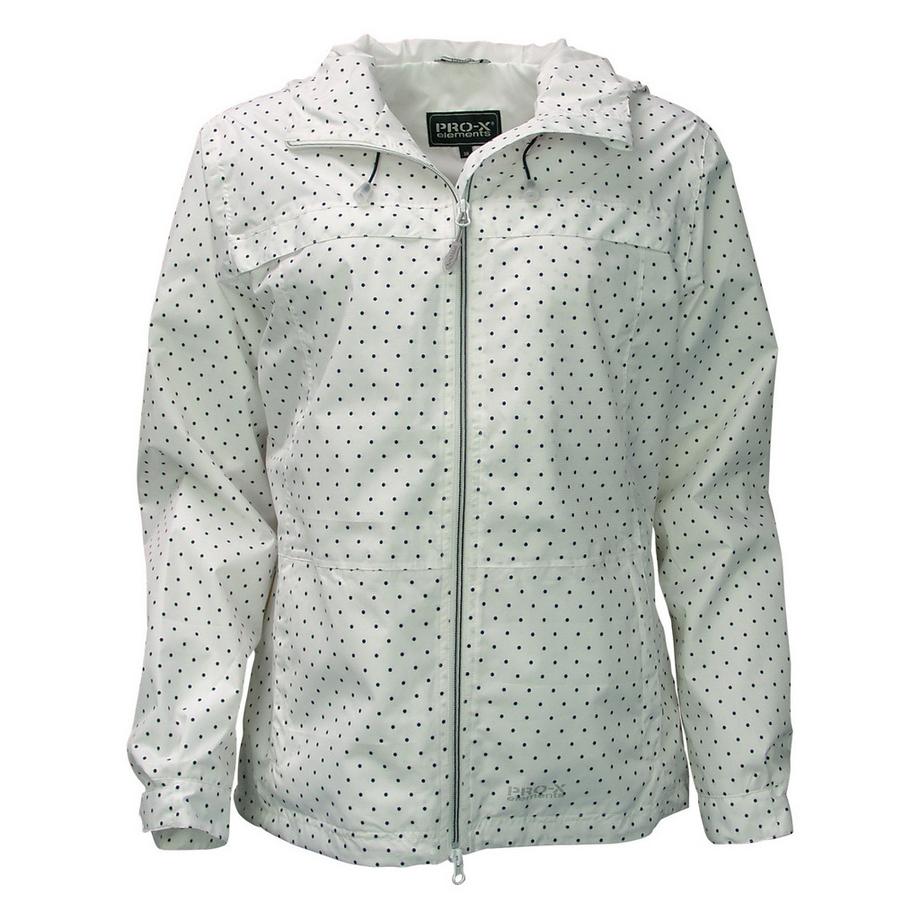 funktionsjacke damen lucie