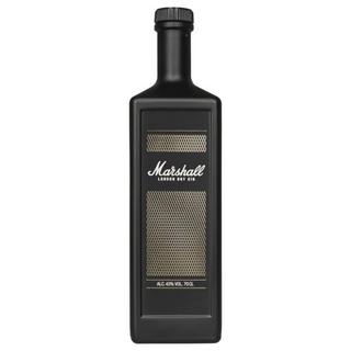 Marshall Marshall Gin  