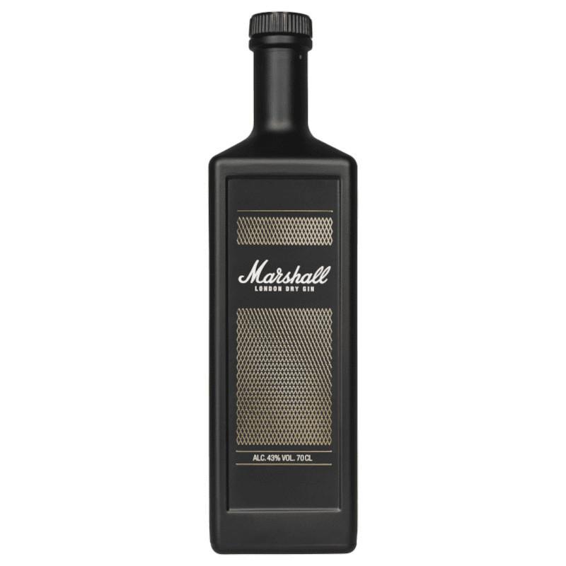 Marshall Marshall Gin  