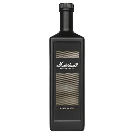 Marshall Marshall Gin  