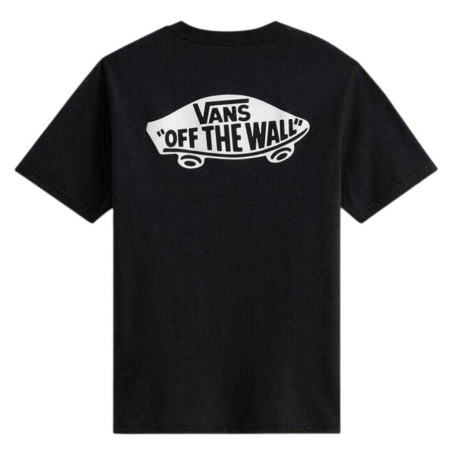 VANS  T-ShirtManches Courtes 